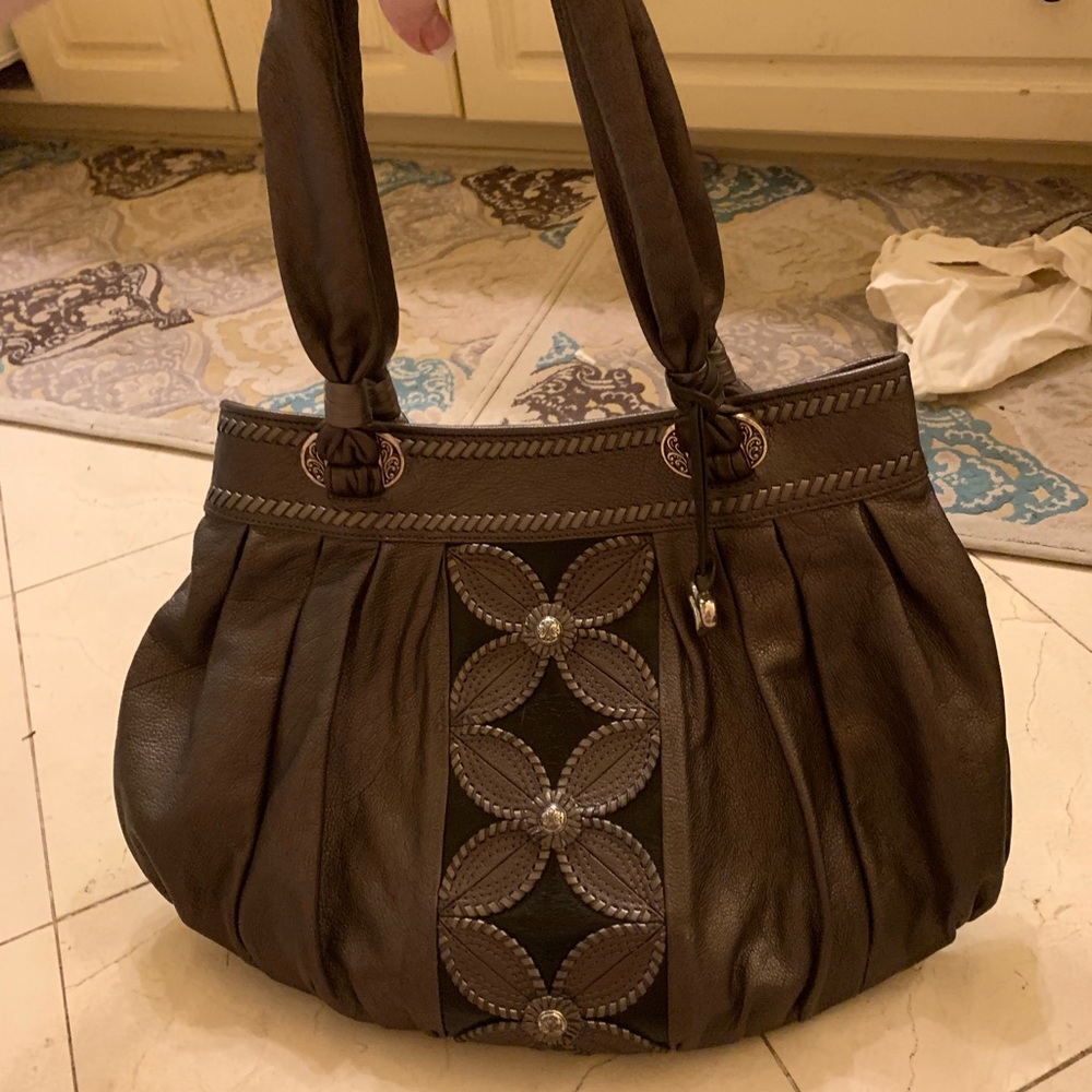 Brighton purse
